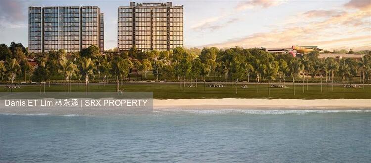 Coastal Cabana (D17), Condominium #529215221